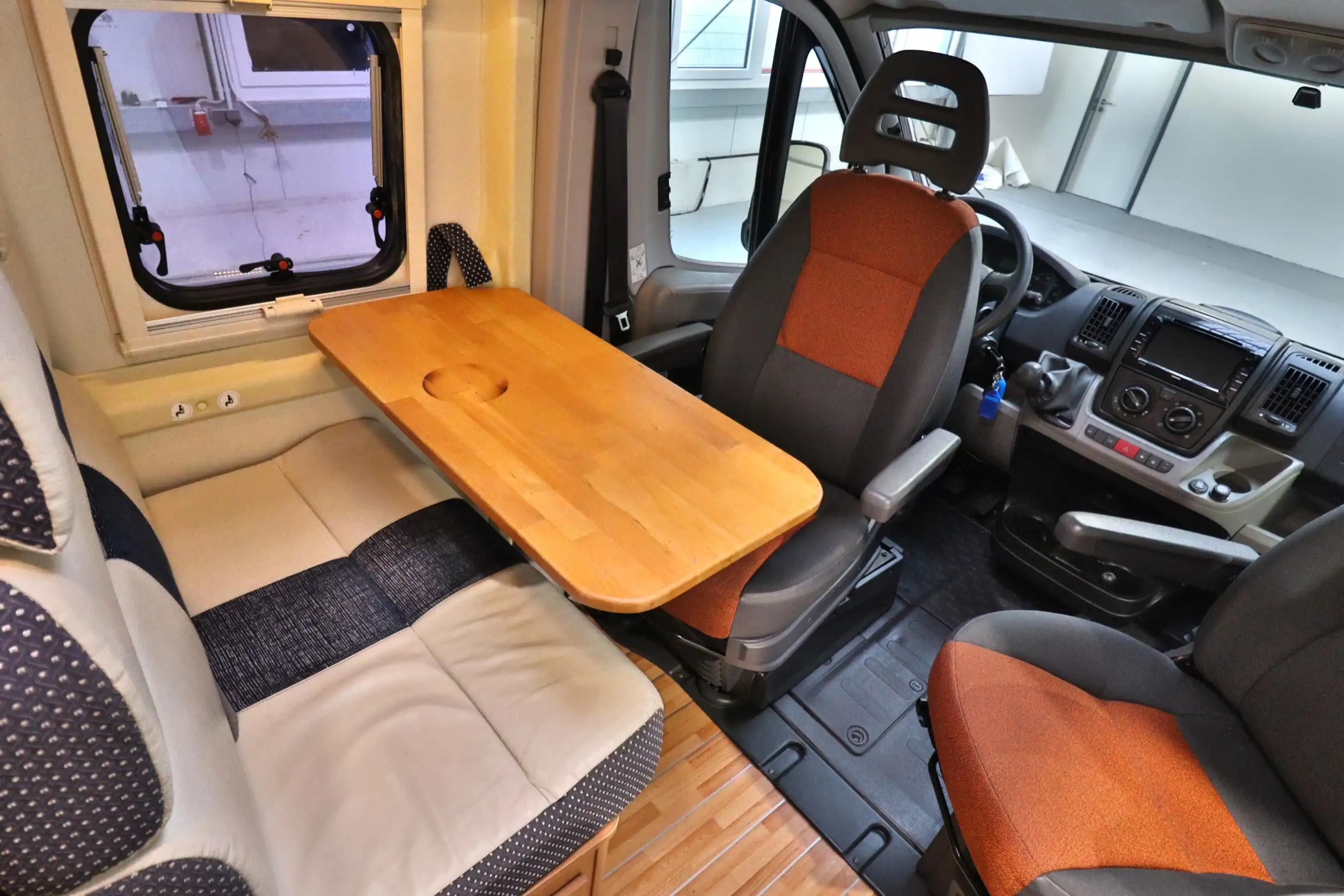 CI INTERNATIONAL Kyros 2